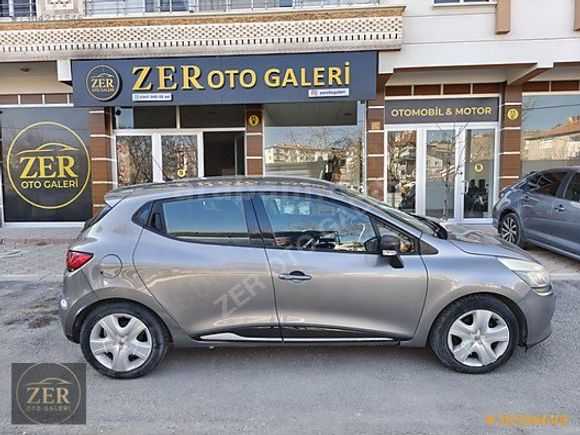 değişensiz clio