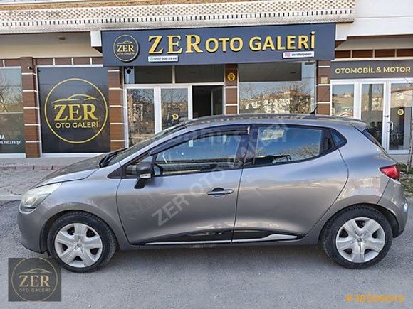 değişensiz clio