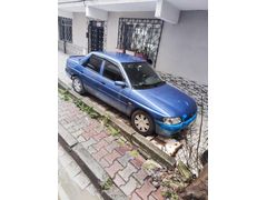 Sahibinden Ford Escort 1.3 CL 1998 Model
