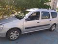 Sahibinden Dacia Logan 1.5 dCi MCV Black Line 2011 Model