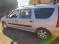 Sahibinden Dacia Logan 1.5 dCi MCV Black Line 2011 Model