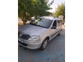Sahibinden Dacia Logan 1.5 dCi MCV Black Line 2011 Model