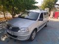 Sahibinden Dacia Logan 1.5 dCi MCV Black Line 2011 Model