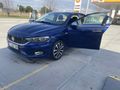 Sahibinden Fiat Egea 1.4 Fire Mirror 2020 Model  64.000 km Mavi