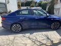 Sahibinden Fiat Egea 1.4 Fire Mirror 2020 Model  64.000 km Mavi