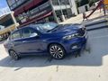 Sahibinden Fiat Egea 1.4 Fire Mirror 2020 Model  64.000 km Mavi
