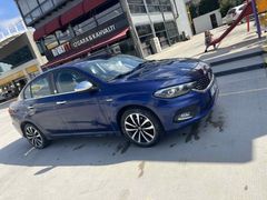 Sahibinden Fiat Egea 1.4 Fire Mirror 2020 Model  64.000 km Mavi