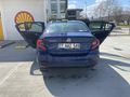 Sahibinden Fiat Egea 1.4 Fire Mirror 2020 Model  64.000 km Mavi