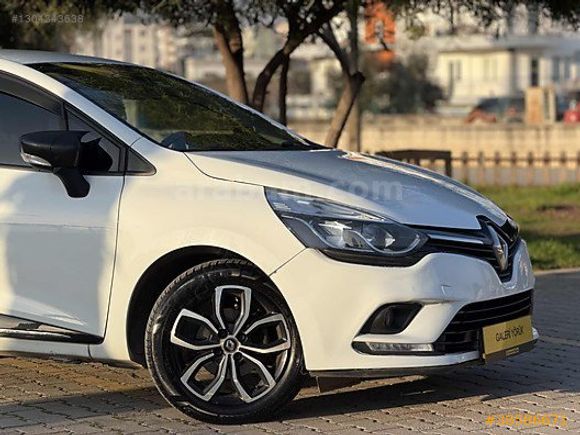 1.5 DİZEL HATASIZ AYARINDA OTOMATİK CLİO