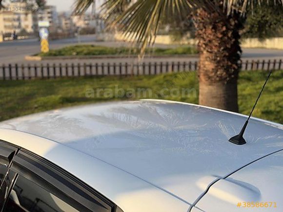 1.5 DİZEL HATASIZ AYARINDA OTOMATİK CLİO