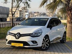 1.5 DİZEL HATASIZ AYARINDA OTOMATİK CLİO