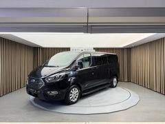 300 BİN PEŞİNATLA 2022 FORD TOURNEO CUSTOM 2.0 320 L