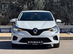 2022-RENAULT-CLİO-1.0 TCE-JOY-HATASIZ-BOYASIZ-69 BİN KM
