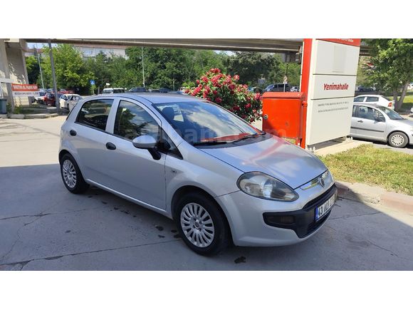 YENİ GÖĞÜS EVO PAKET MOTOR GÜZEL