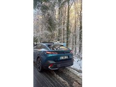 Sahibinden Peugeot 408 1.2 PureTech GT 2024 Model