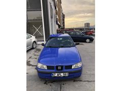 Sahibinden Seat Cordoba 1.6 Stella 2001 Model 