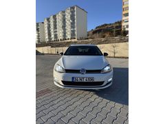 Sahibinden Volkswagen Golf 1.4 TSi Highline 2015 Model  156.000 KM Hatasız