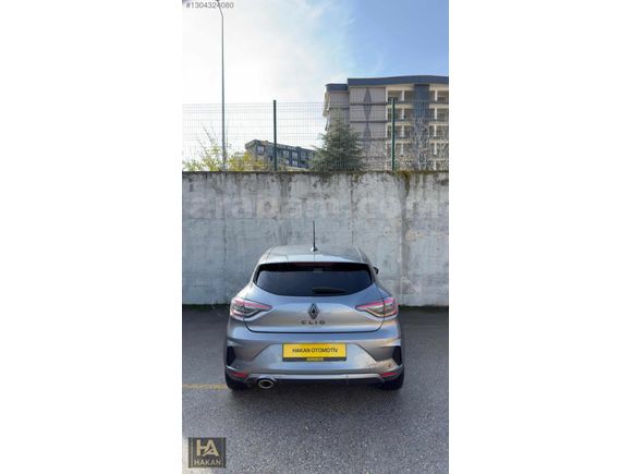 Hakan Otomotivden Full Renault Clio