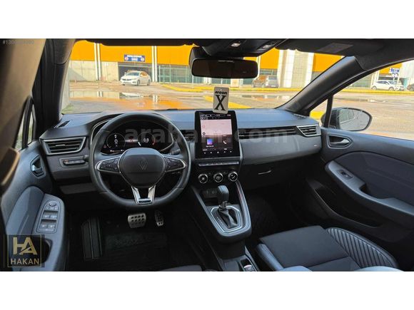 Hakan Otomotivden Full Renault Clio