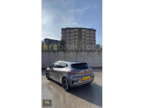 Hakan Otomotivden Full Renault Clio