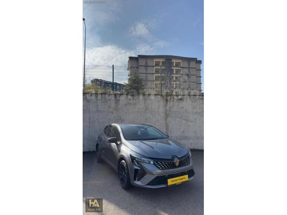 Hakan Otomotivden Full Renault Clio