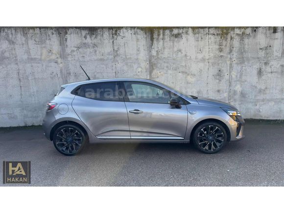 Hakan Otomotivden Full Renault Clio