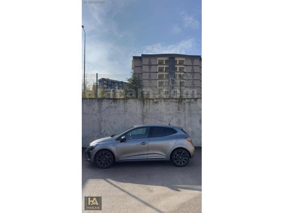 Hakan Otomotivden Full Renault Clio