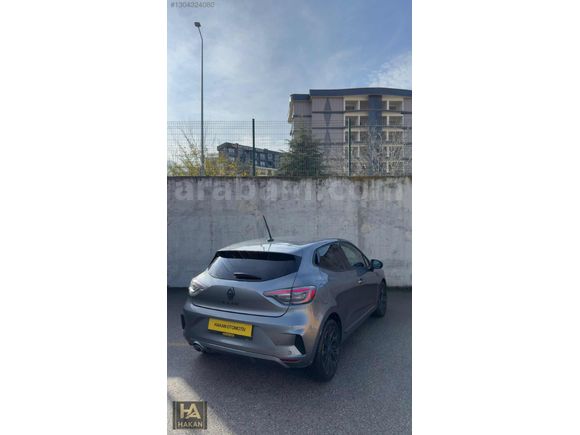 Hakan Otomotivden Full Renault Clio