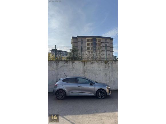 Hakan Otomotivden Full Renault Clio