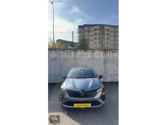 Hakan Otomotivden Full Renault Clio