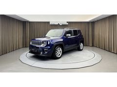 340 BİN PEŞİNATLA 2020 JEEP RENEGADE 1.6 DİZEL CAM TAVANLI