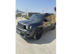 Sahibinden Jeep Renegade 1.6 MultiJet Longitude 2020 Model 