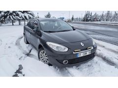 Sahibinden Renault Fluence 1.5 dCi Privilege 2012 Model