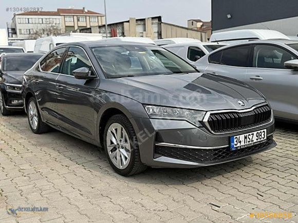 2024 MODEL HATASIZ BOYASIZ 19 BİNDE YETKİLİ SERVİS BAKIMLI