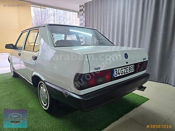 HATASIZ KONDİSYON KAPORTA MÜKEMMEL 94 MODEL FIRSAT ARACI