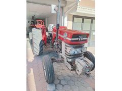 Galeriden Massey Ferguson 165 Yozgat