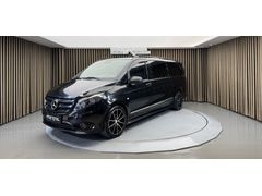 290BİN PEŞİNATLA 2018 MERCEDES VITO 111 CDI EKSTRA UZUN VİP
