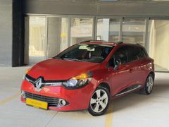 NPK MOTORSDAN 2013 MODEL CLIO OTOMOTİK HATASIZ