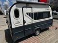 HERA 380  VERGİDEN MUAF  FULL DONANIMLI KARAVAN