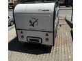 HERA 380  VERGİDEN MUAF  FULL DONANIMLI KARAVAN