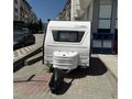 HERA 380  VERGİDEN MUAF  FULL DONANIMLI KARAVAN