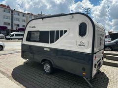 HERA 380  VERGİDEN MUAF  FULL DONANIMLI KARAVAN