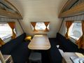 HERA 380  VERGİDEN MUAF  FULL DONANIMLI KARAVAN