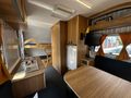 HERA 380  VERGİDEN MUAF  FULL DONANIMLI KARAVAN