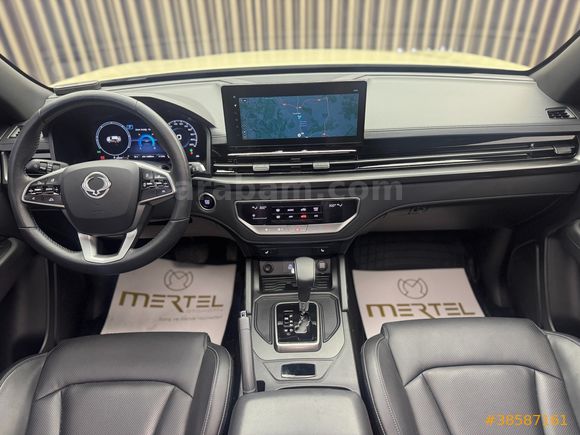 400BİN PEŞİNATLA 2025 GRAND 2.2 D PLATINUM PLUS % 20 FATURALI
