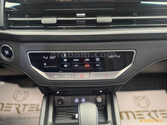 400BİN PEŞİNATLA 2025 GRAND 2.2 D PLATINUM PLUS % 20 FATURALI