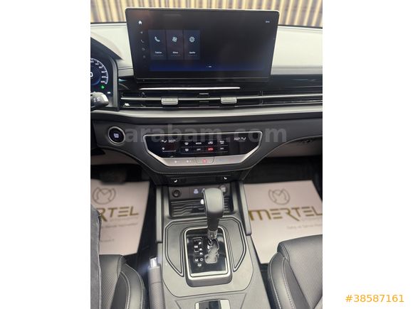 400BİN PEŞİNATLA 2025 GRAND 2.2 D PLATINUM PLUS % 20 FATURALI