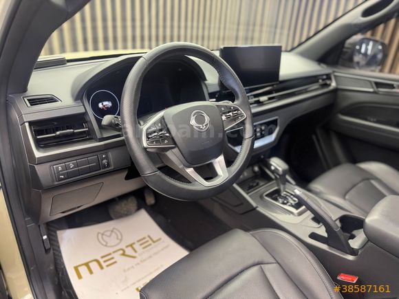400BİN PEŞİNATLA 2025 GRAND 2.2 D PLATINUM PLUS % 20 FATURALI