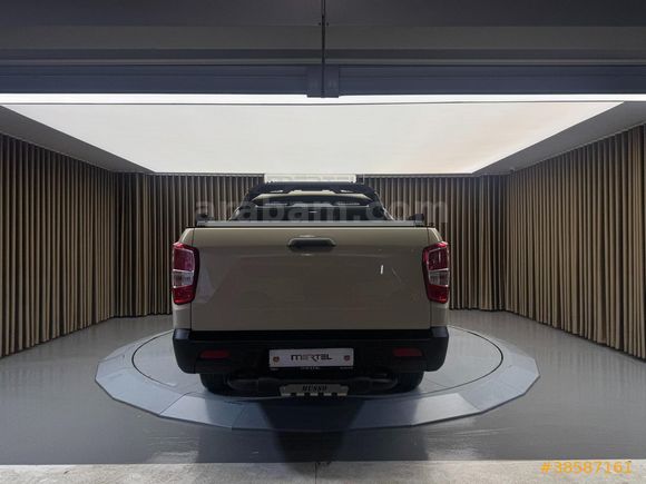 400BİN PEŞİNATLA 2025 GRAND 2.2 D PLATINUM PLUS % 20 FATURALI