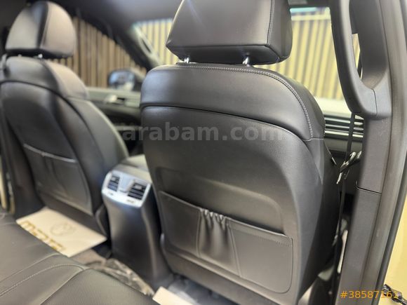 400BİN PEŞİNATLA 2025 GRAND 2.2 D PLATINUM PLUS % 20 FATURALI